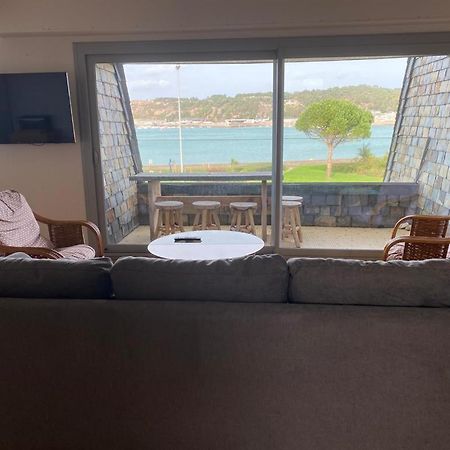 Ker Paul Et Ker Julien- Appartements Vue Mer Erquy Kültér fotó