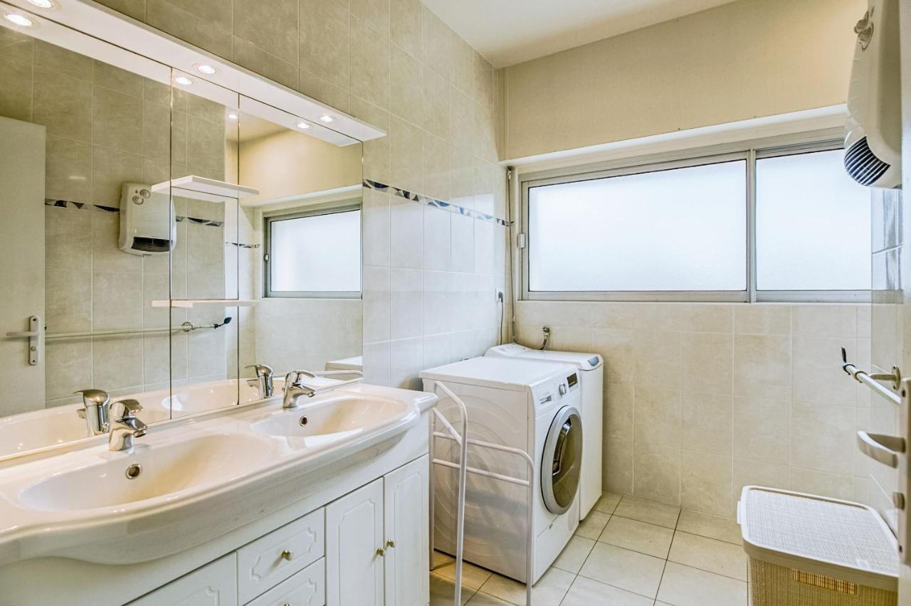 Ker Paul Et Ker Julien- Appartements Vue Mer Erquy Kültér fotó